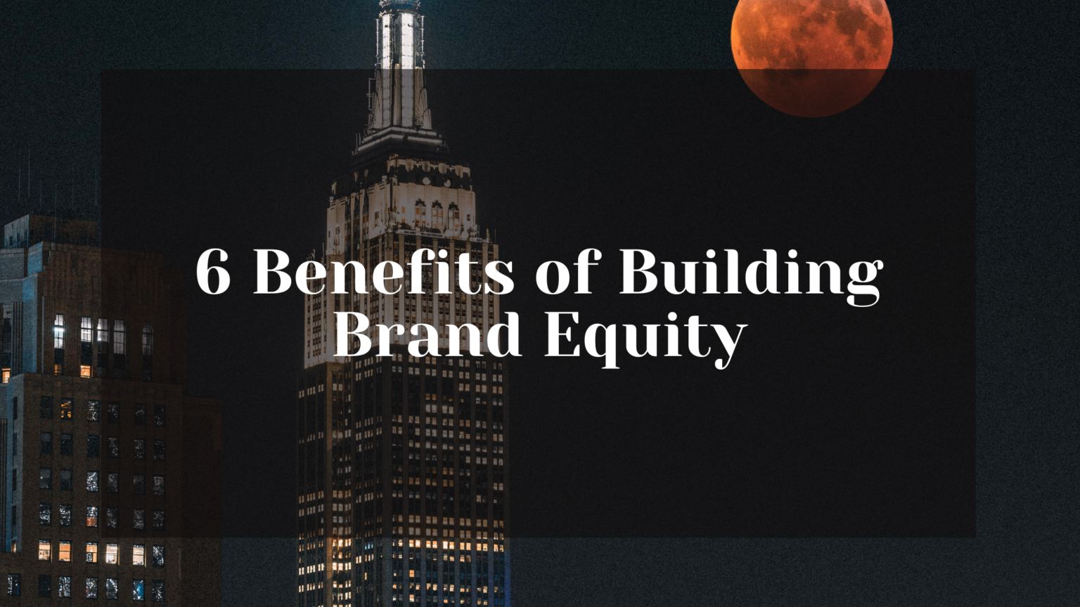 four-brand-pillars-of-equity-showing-relevance-esteem-knowledge